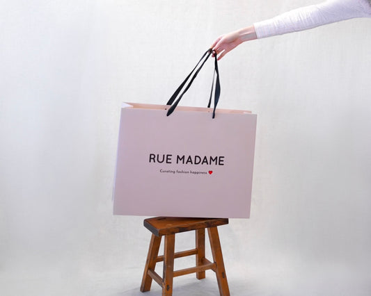 🛍️Unboxing the Magic: A Sneak Peek Behind the Scenes at Rue Madame 👀