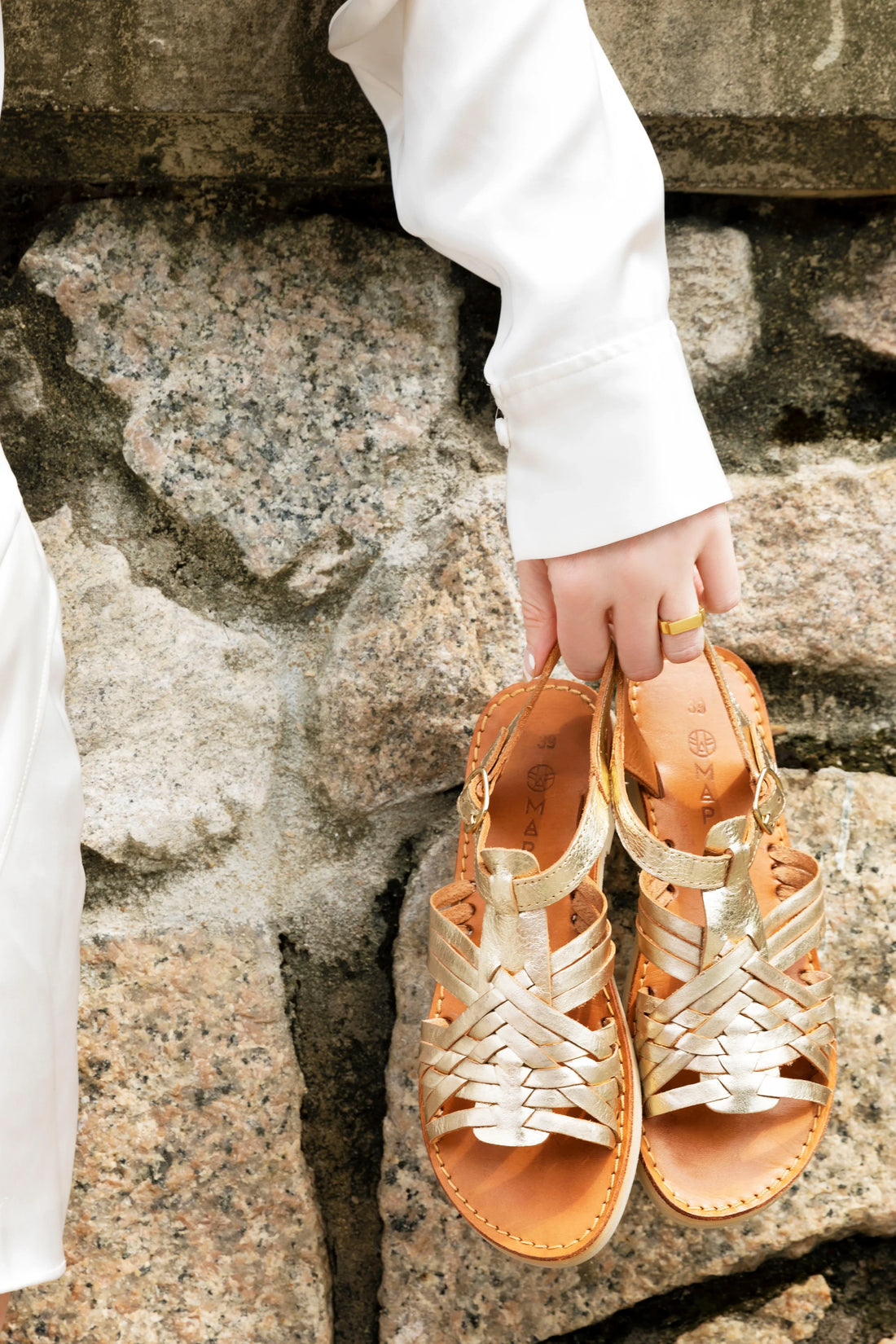 Introducing Mapache and Brador.