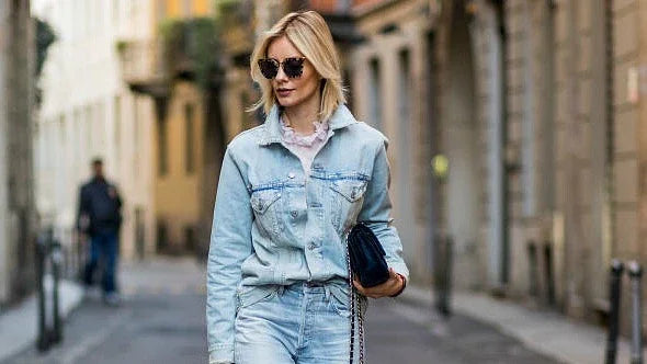 2022 is coming! 5 Fashion Predictions & Clothing Ideas for Women by rue Madame