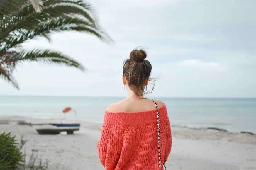 Fashion inspired by Covid19? 5 reasons why off shoulder tops are now everywhere