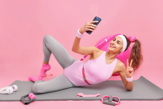 Say bye to pilates and yoga 2 unusual sports that might work best for you