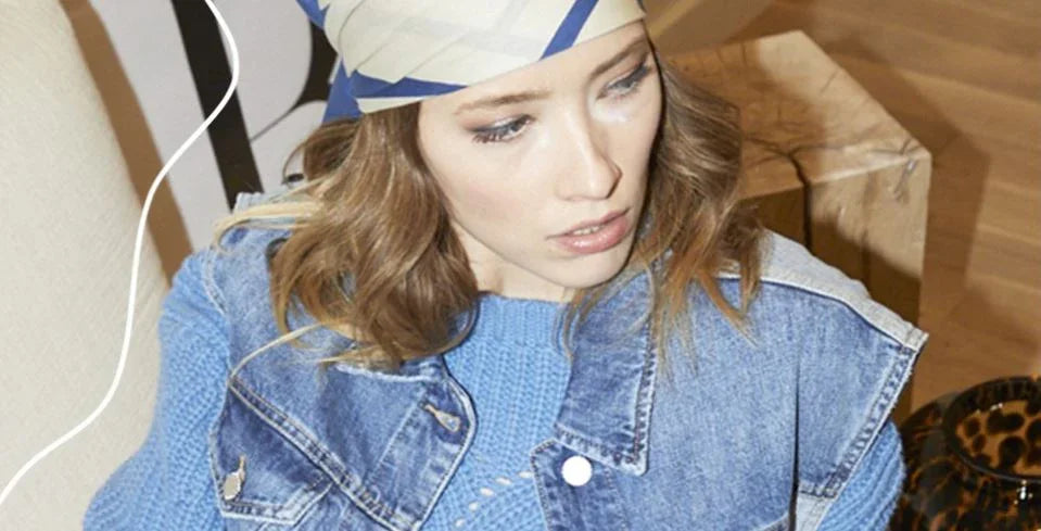 Berenice - RUE MADAME | BOUTIQUE PARISIENNE