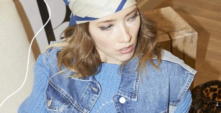 Berenice - RUE MADAME | BOUTIQUE PARISIENNE