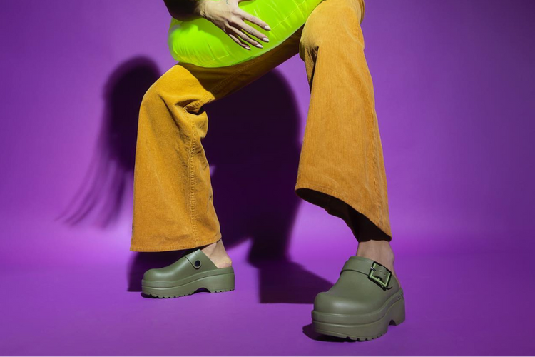 COLORS OF CALIFORNIA