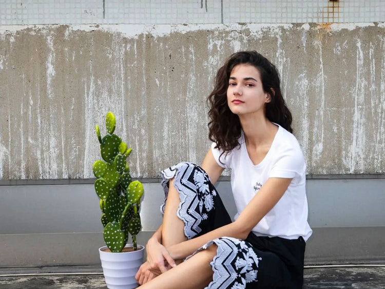 Clemence - RUE MADAME | BOUTIQUE PARISIENNE