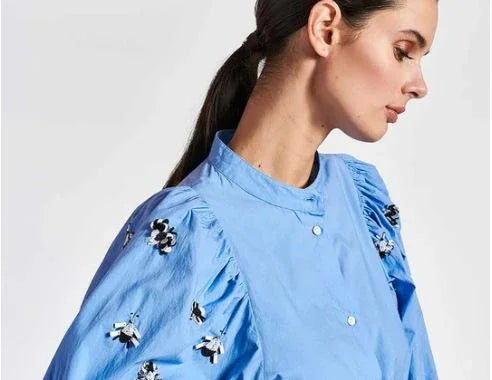 Essentiel Antwerp - RUE MADAME | BOUTIQUE PARISIENNE