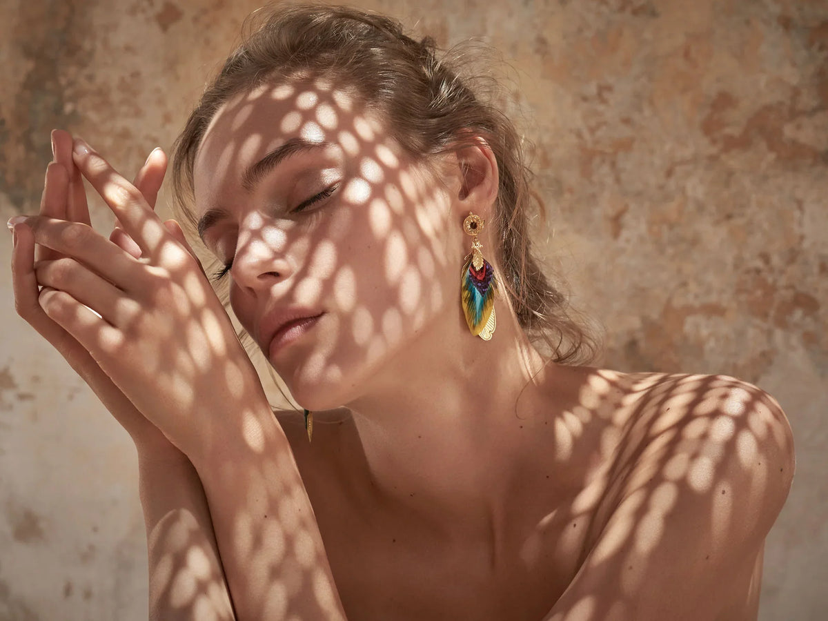 Gas Bijoux - RUE MADAME | BOUTIQUE PARISIENNE