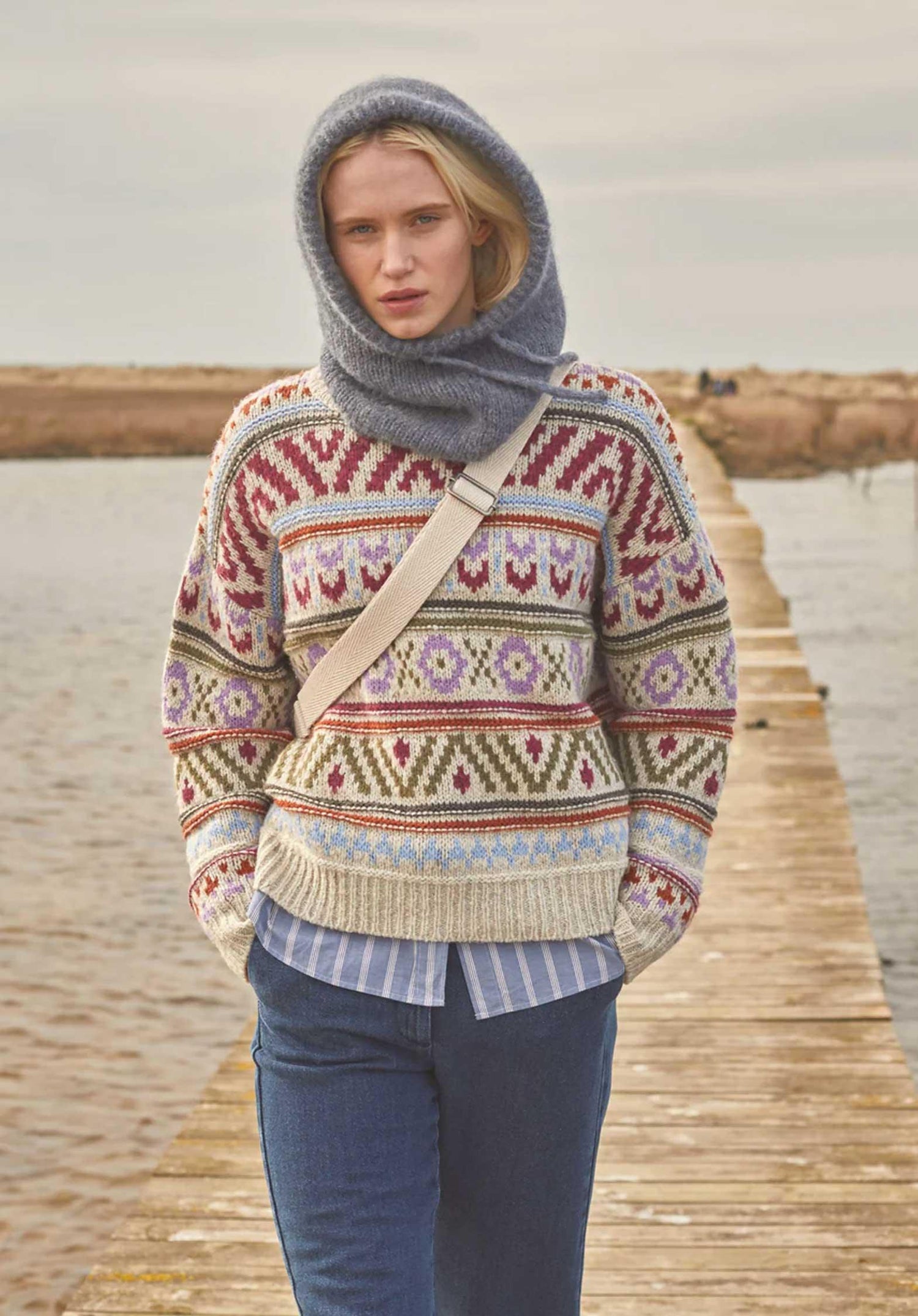 Hartford dresses and Hartford clothings for women at rue Madame HK