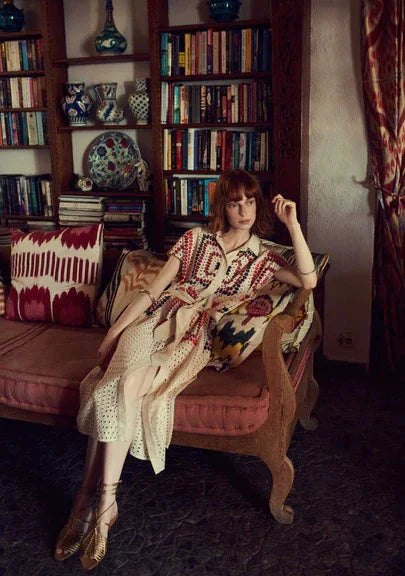 Kori - RUE MADAME | BOUTIQUE PARISIENNE