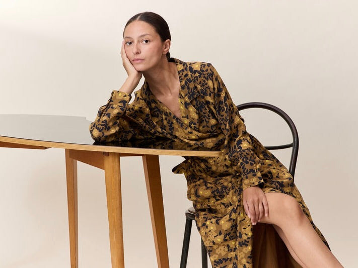 Leon & Harper - RUE MADAME | BOUTIQUE PARISIENNE