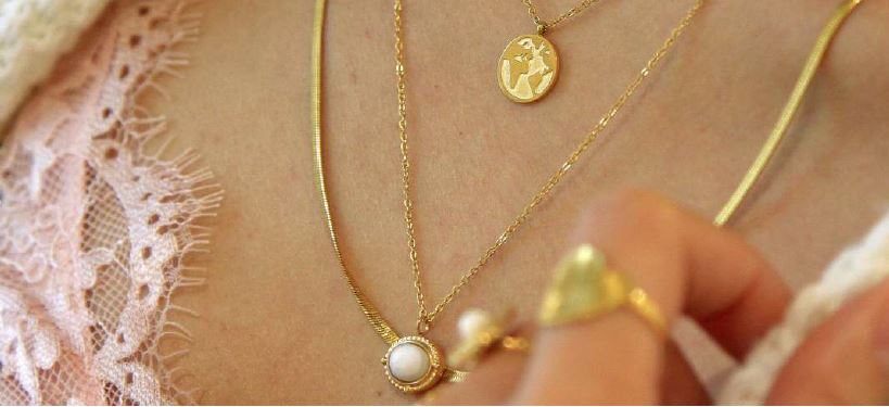 LES CLEIAS - RUE MADAME | BOUTIQUE PARISIENNE