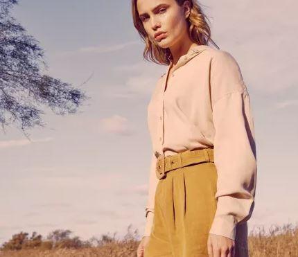 Reiko - RUE MADAME | BOUTIQUE PARISIENNE