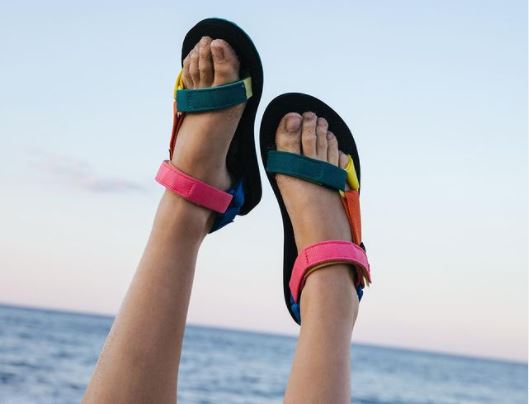 TEVA - RUE MADAME | BOUTIQUE PARISIENNE