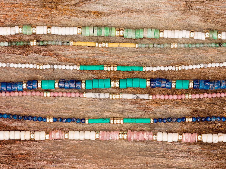 Une A Une - RUE MADAME | BOUTIQUE PARISIENNE