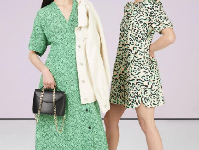 Whistles midi dress, mini dress, shirt dress, denim dress  and other Whistles dress collection online at Rue Madame HK