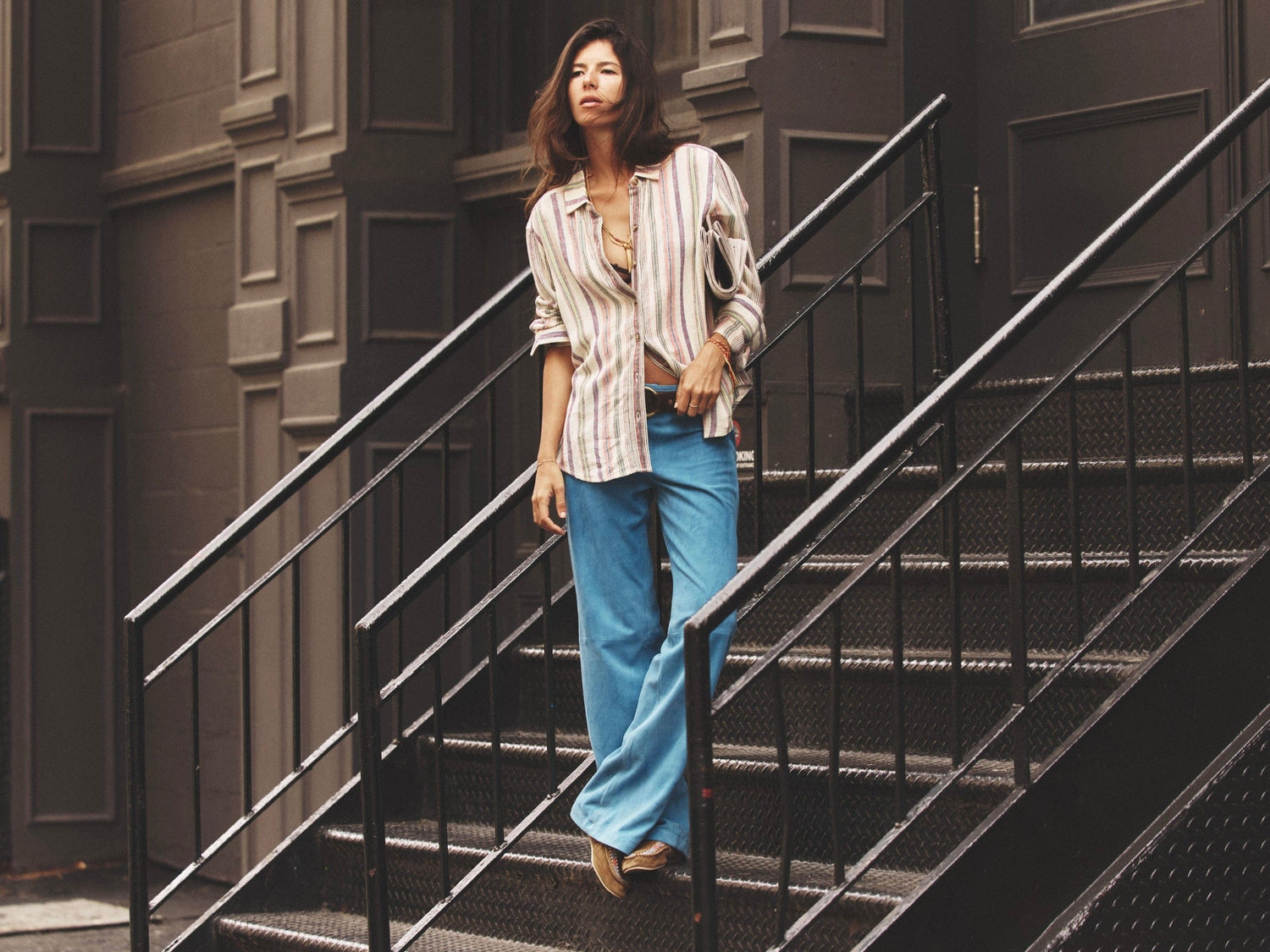 XIRENA - RUE MADAME | BOUTIQUE PARISIENNE