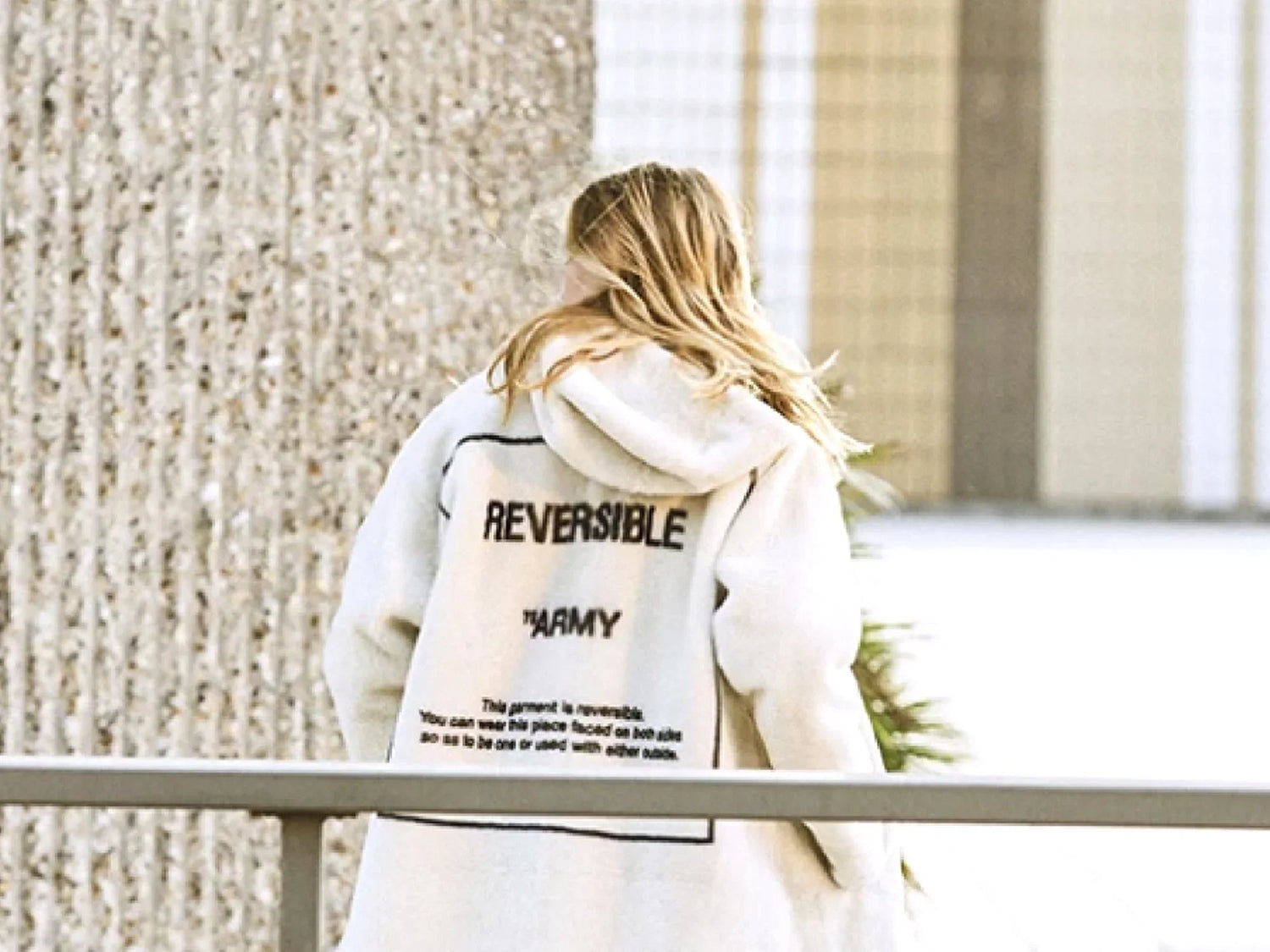 Yves Salomon winter-wear jackets, parkas, coats available at Rue Madame HK