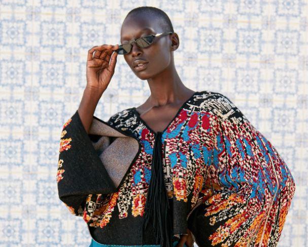 Mes Demoiselles - RUE MADAME | BOUTIQUE PARISIENNE