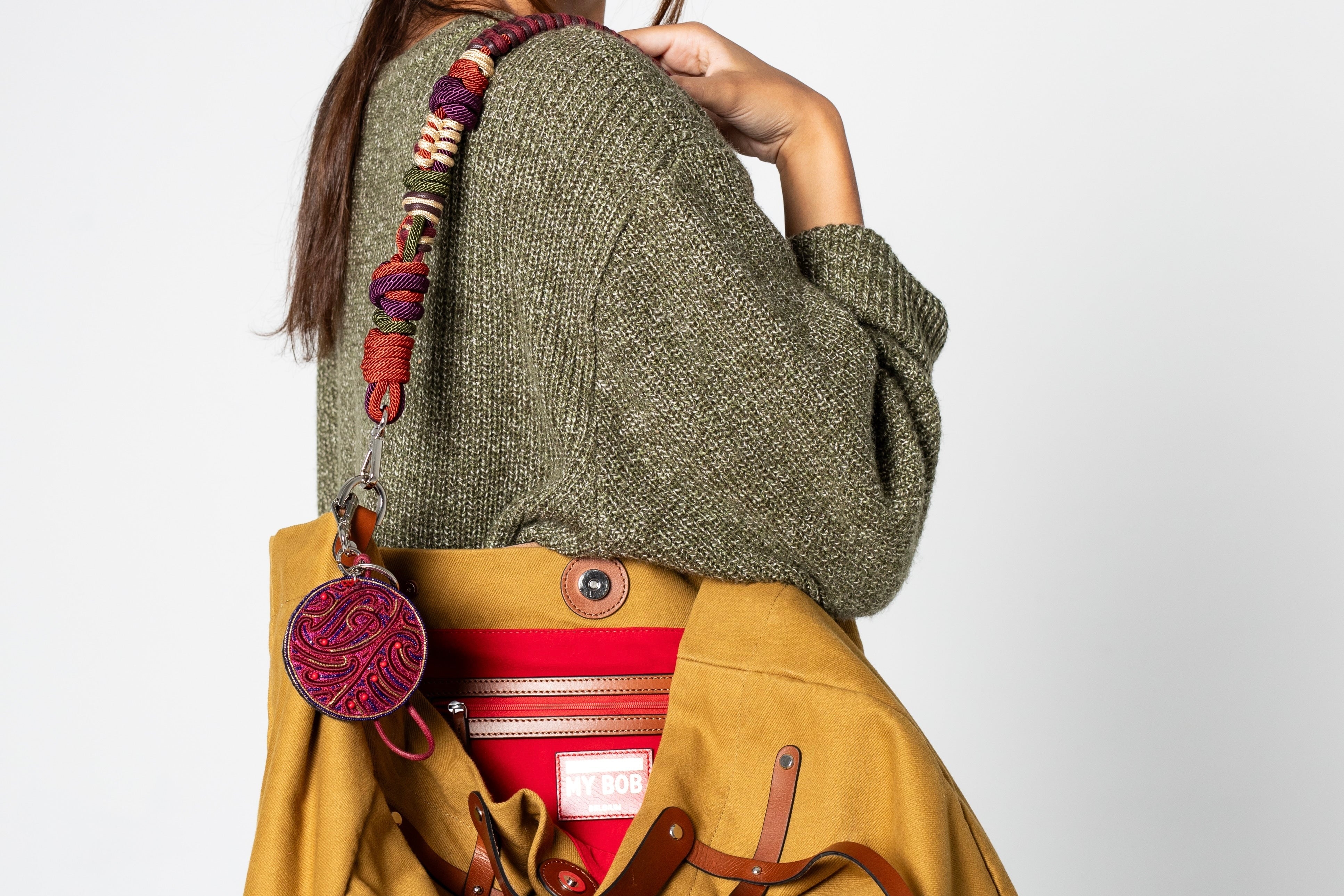 MY BOB – RUE MADAME | BOUTIQUE PARISIENNE