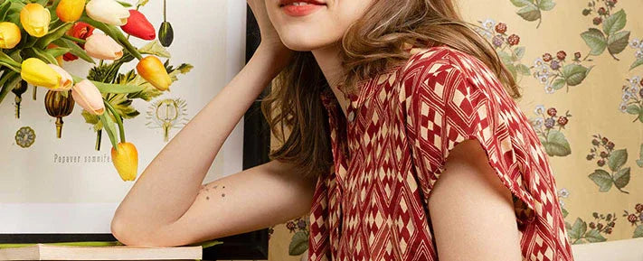 Rue Madame - RUE MADAME | BOUTIQUE PARISIENNE