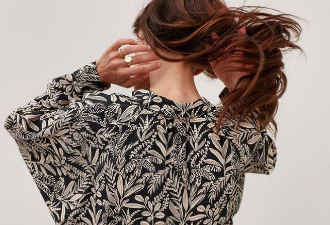 Sacrecoeur - RUE MADAME | BOUTIQUE PARISIENNE