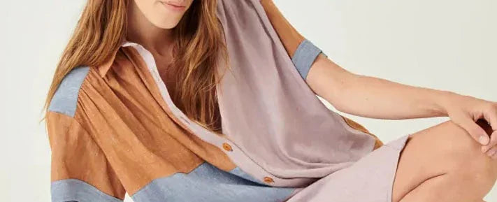 Sessun clothings including dresses, shirts, coats, skirts, sweaters, tops and boots online at Rue Madame HK