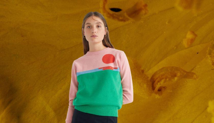 Thinking Mu - RUE MADAME | BOUTIQUE PARISIENNE