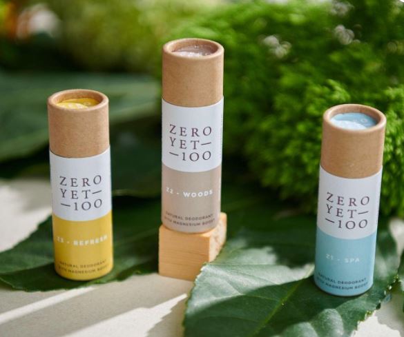 ZERO YET 100 - RUE MADAME | BOUTIQUE PARISIENNE