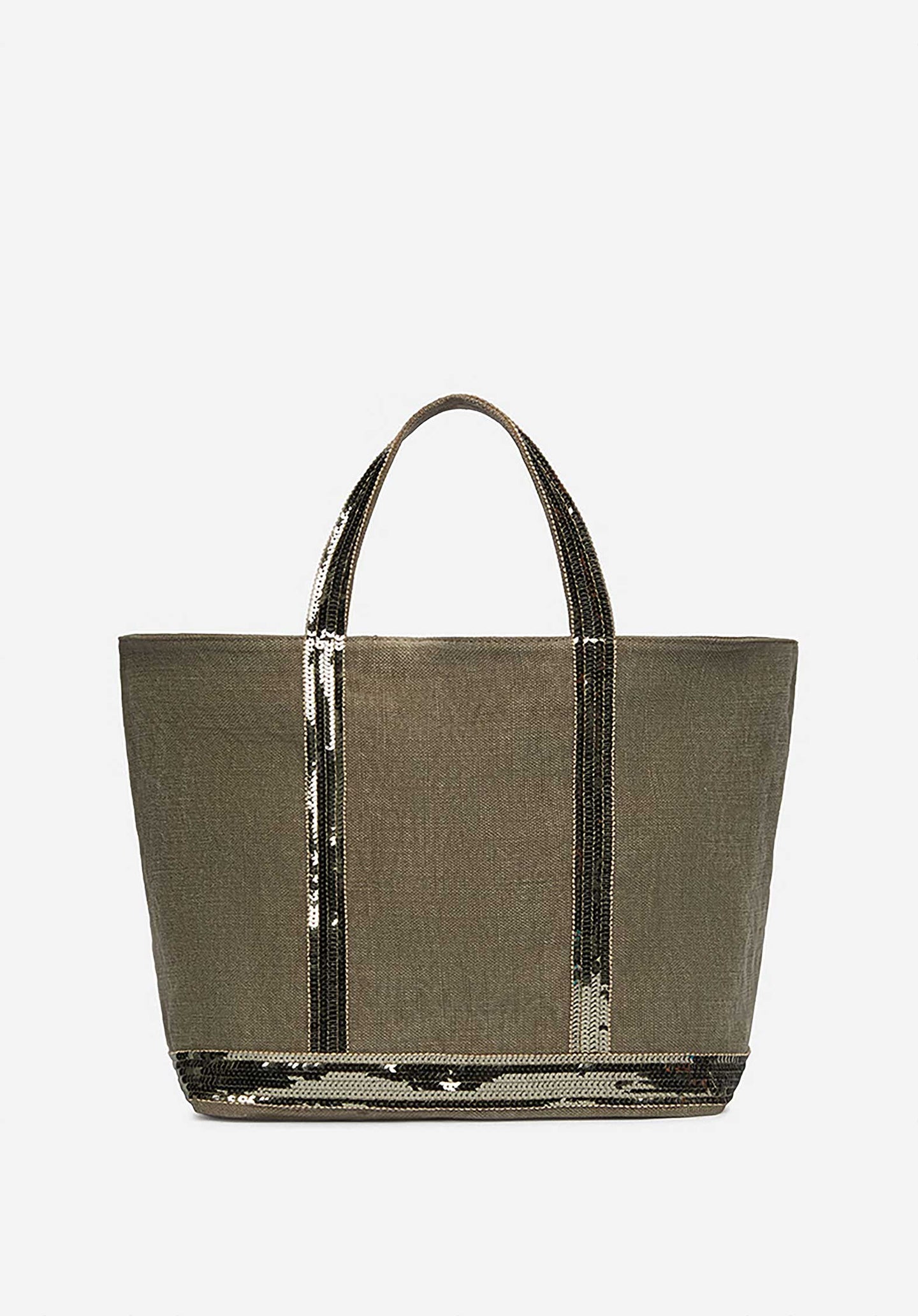 Tote Bag Ve31-v40413 Kaki