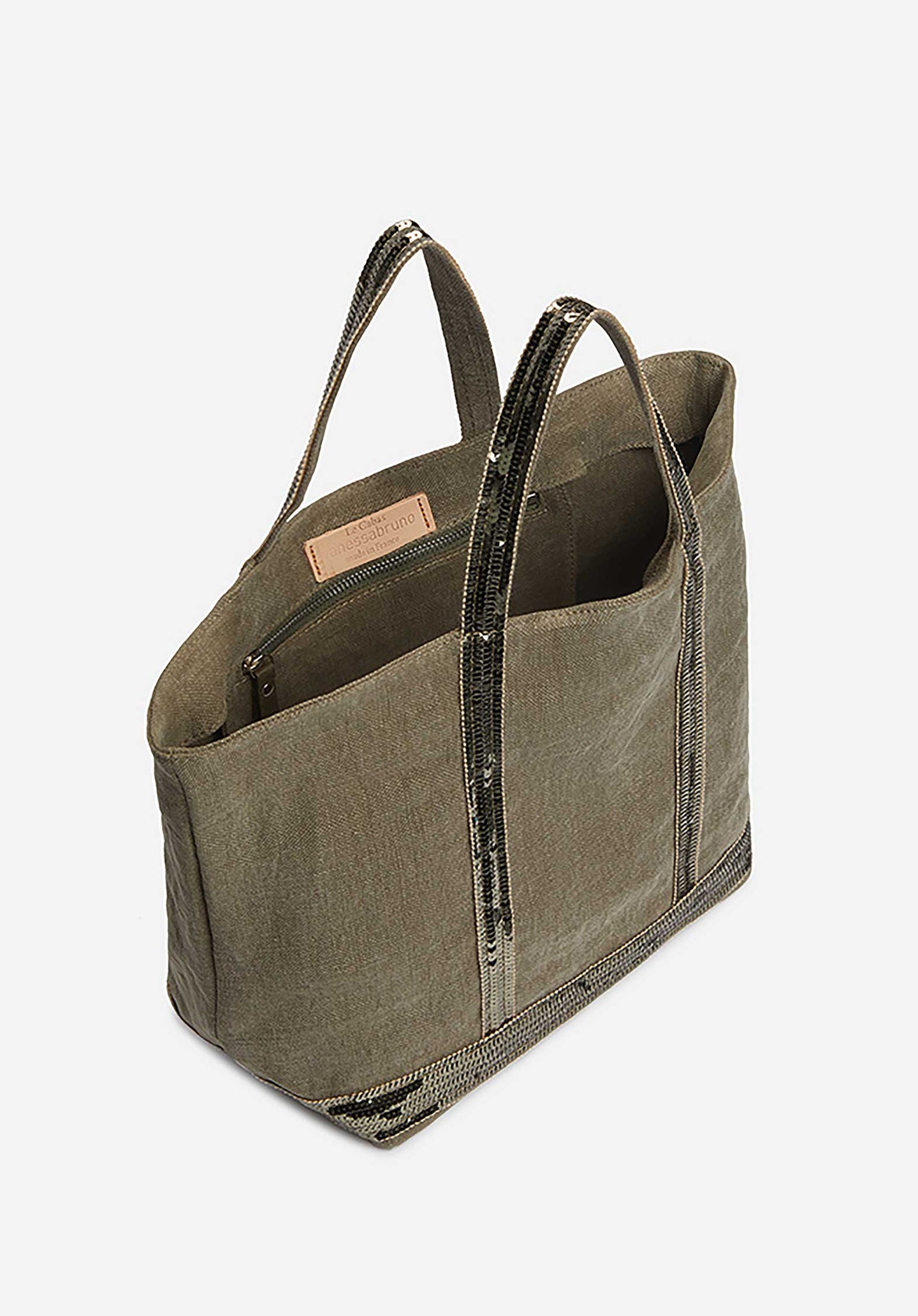 Tote Bag Ve31-v40413 Kaki