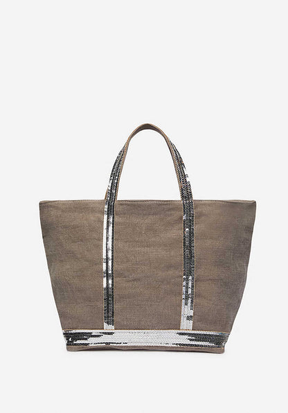 Tote Bag Ve31-v40413 Calcaire