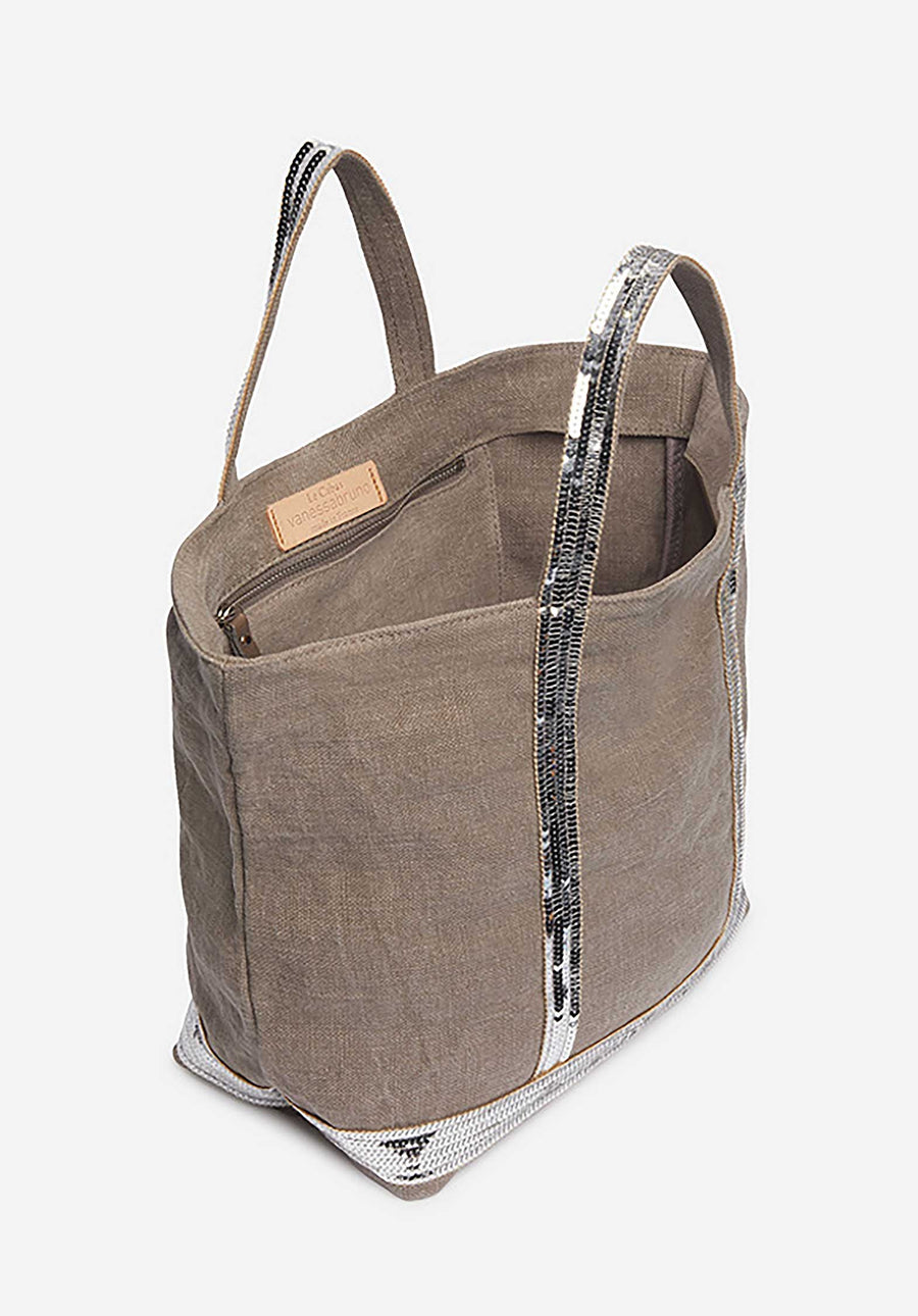 Tote Bag Ve31-v40413 Calcaire