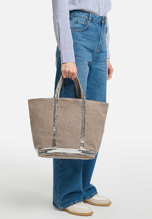 Tote Bag Ve31-v40413 Calcaire