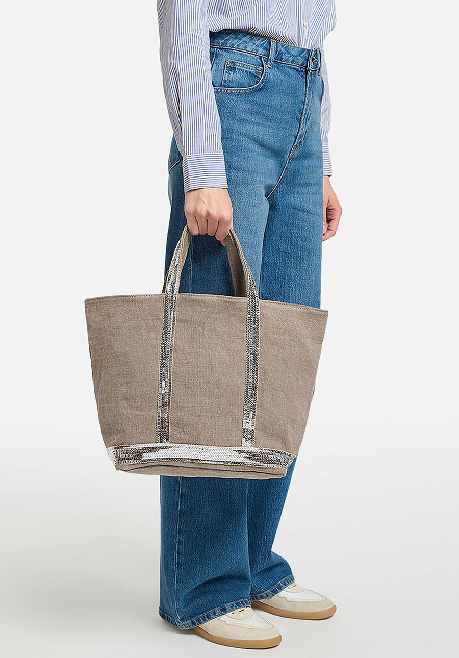 Tote Bag Ve31-v40413 Calcaire