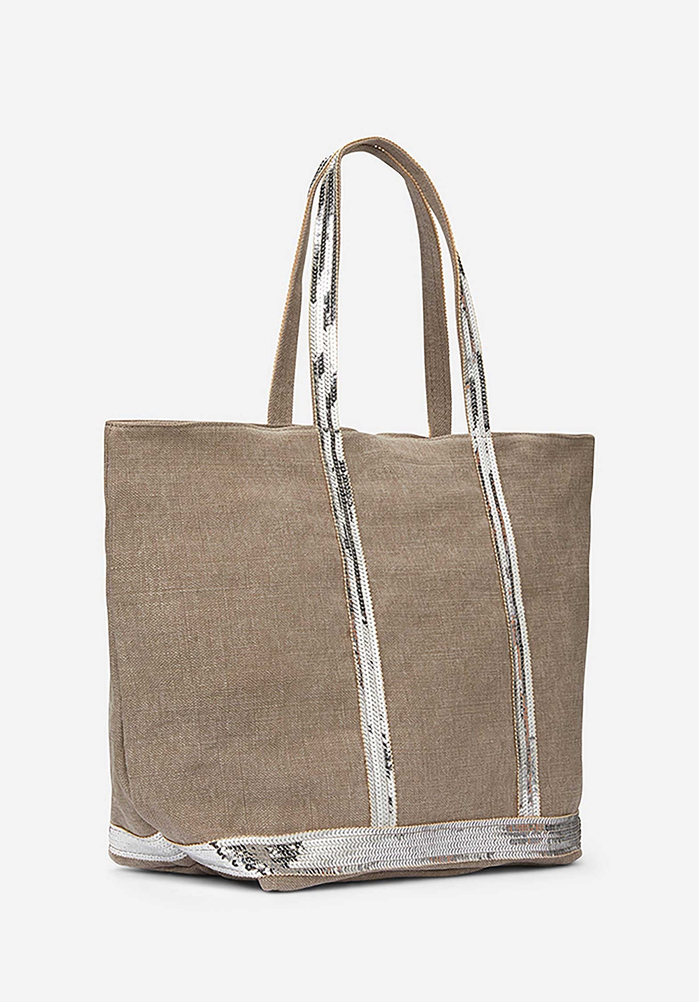 Tote Bag Ve31-v40409 Calcaire