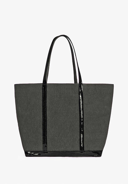 Tote Bag Ve31-v40409 Elephant