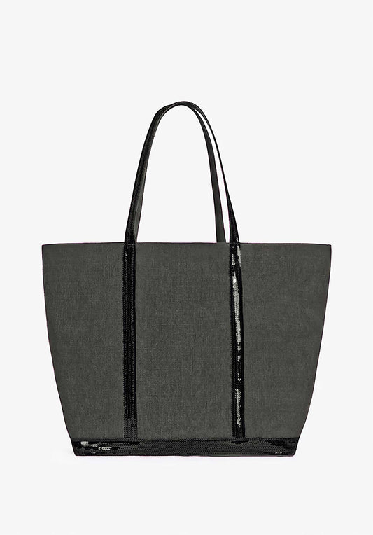 Tote Bag Ve31-v40409 Elephant