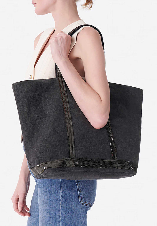 Tote Bag Ve31-v40409 Elephant