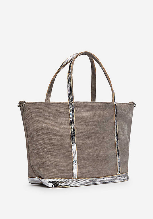 Tote Bag Ve31-v40435 Calcaire