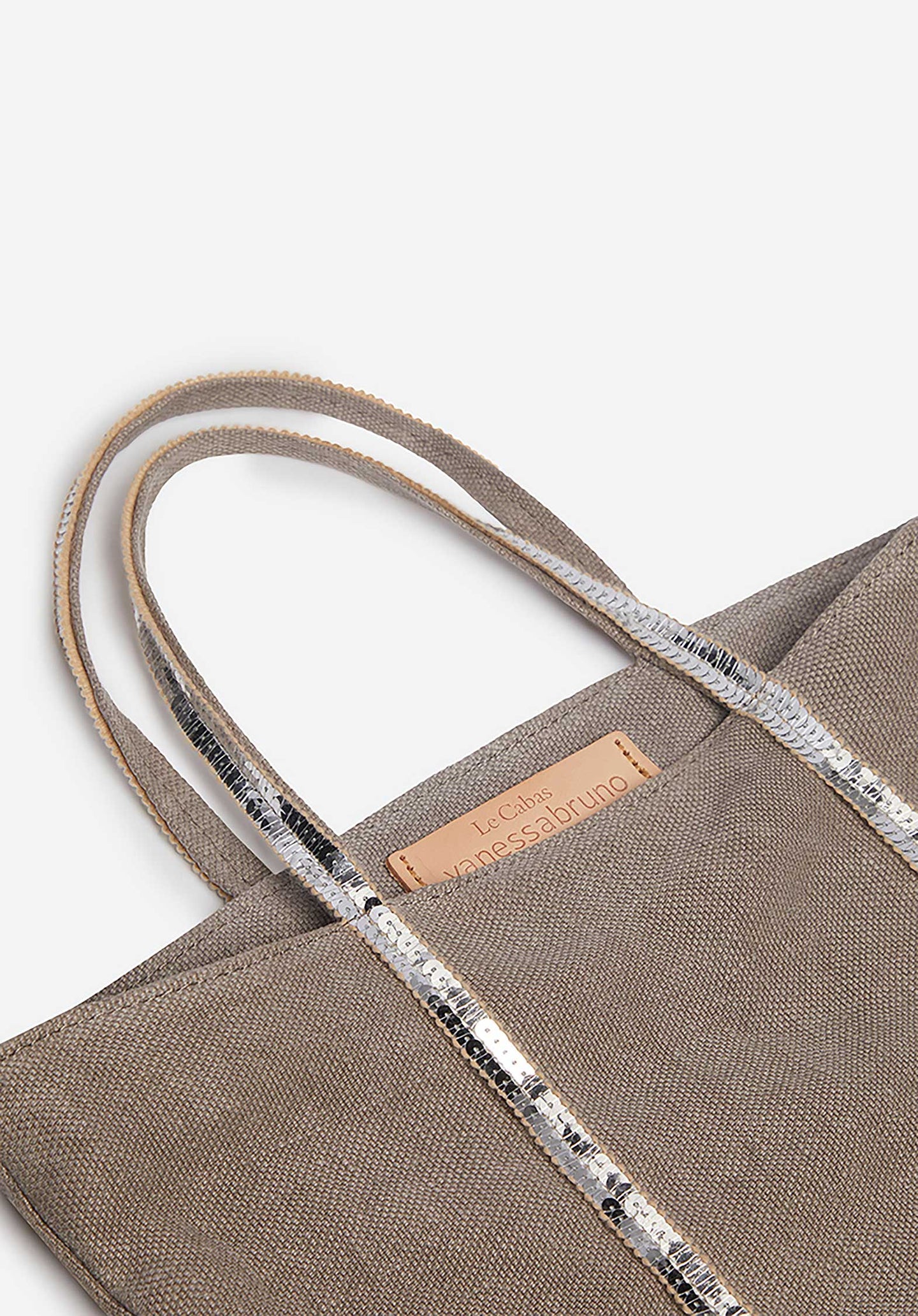 Tote Bag Ve31-v40435 Calcaire