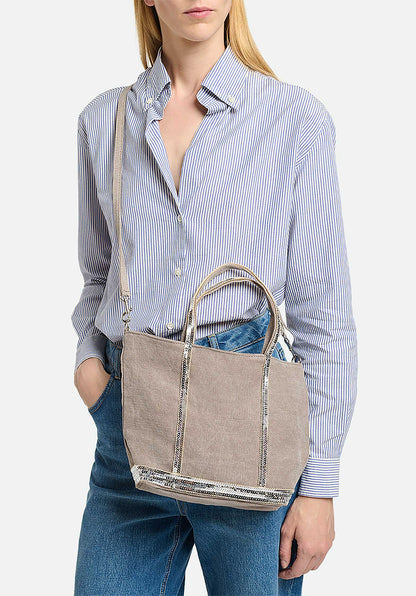Tote Bag Ve31-v40435 Calcaire