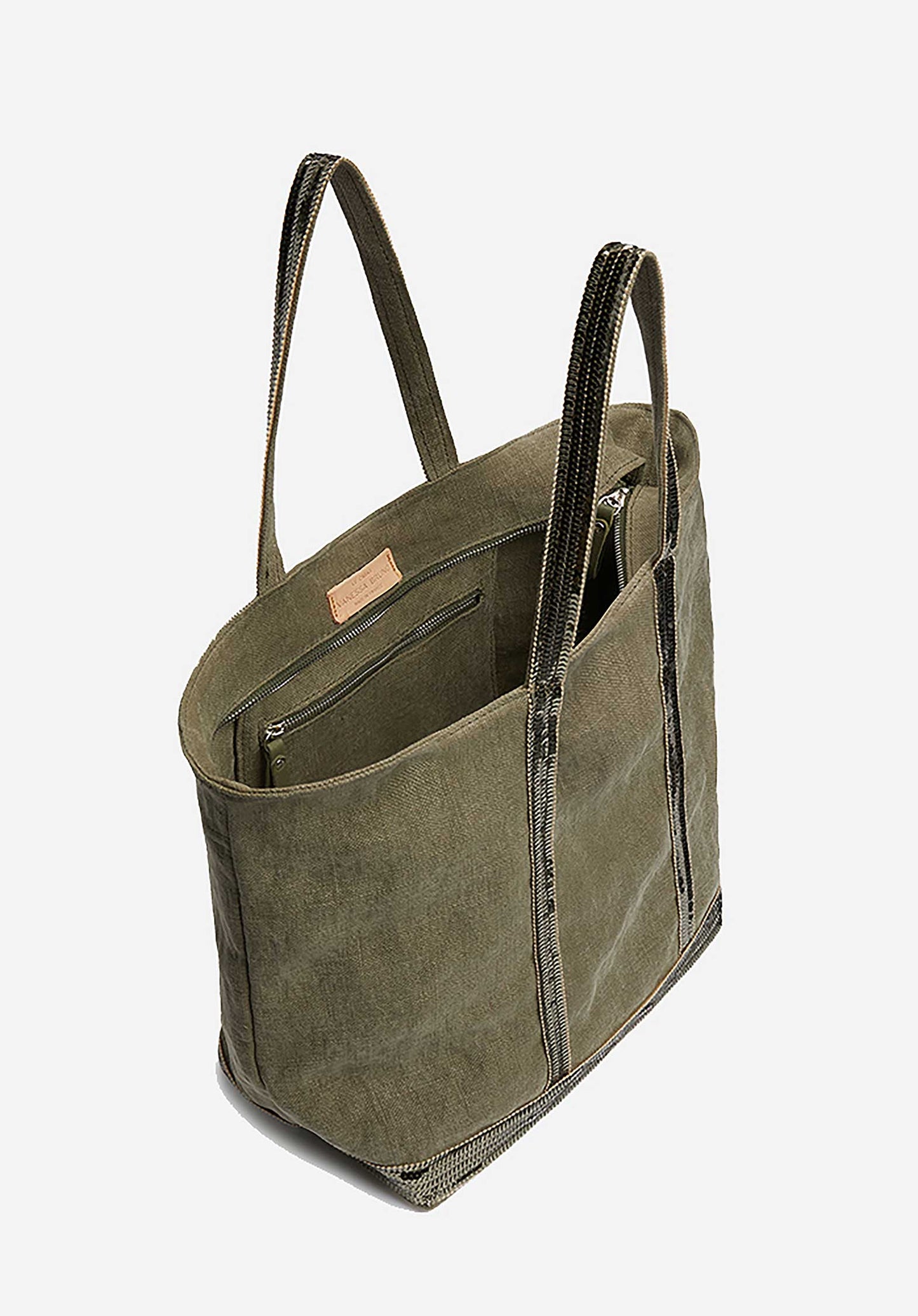 Tote Bag Ve31-v40409 Kaki