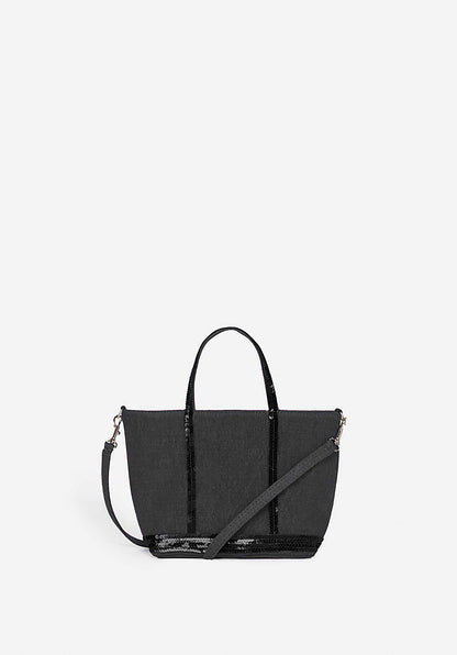 Mini Bag Ve31-v40410 Noir