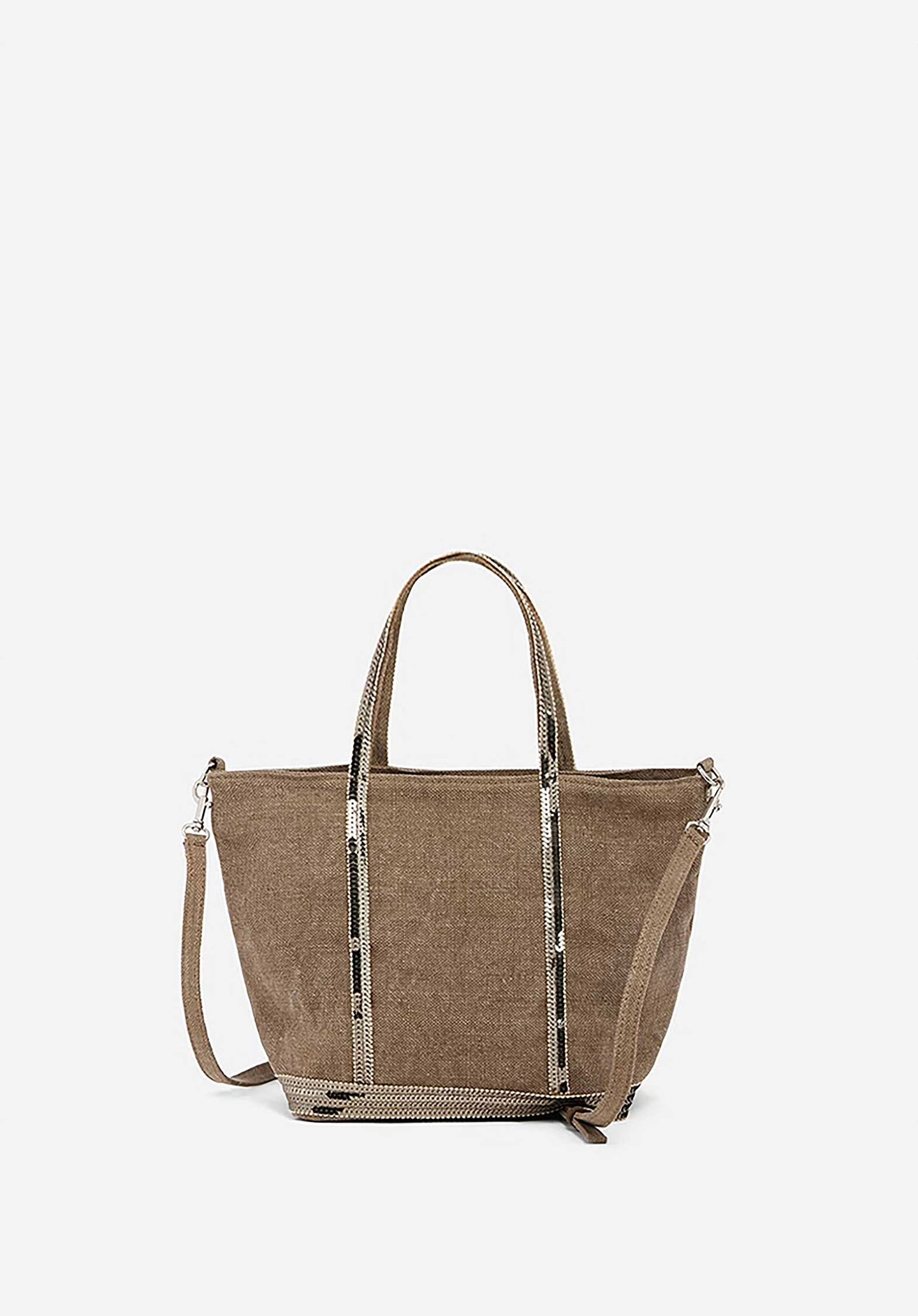 Tote Bag Ve31-v40435 Kaki