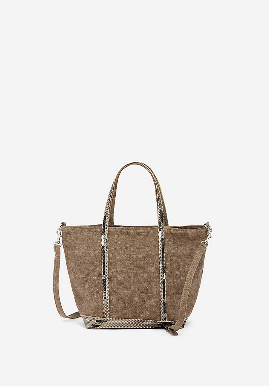 Tote Bag Ve31-v40435 Kaki