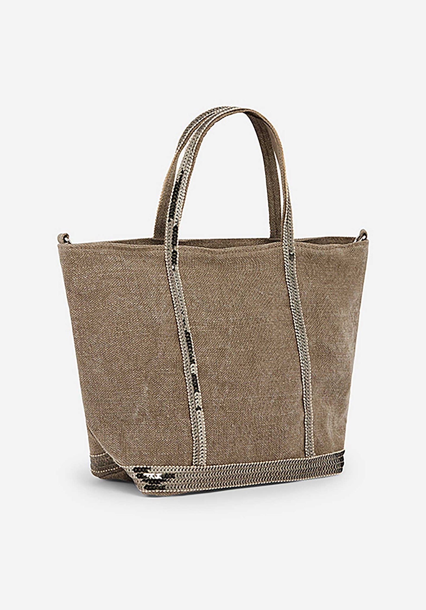 Tote Bag Ve31-v40435 Kaki