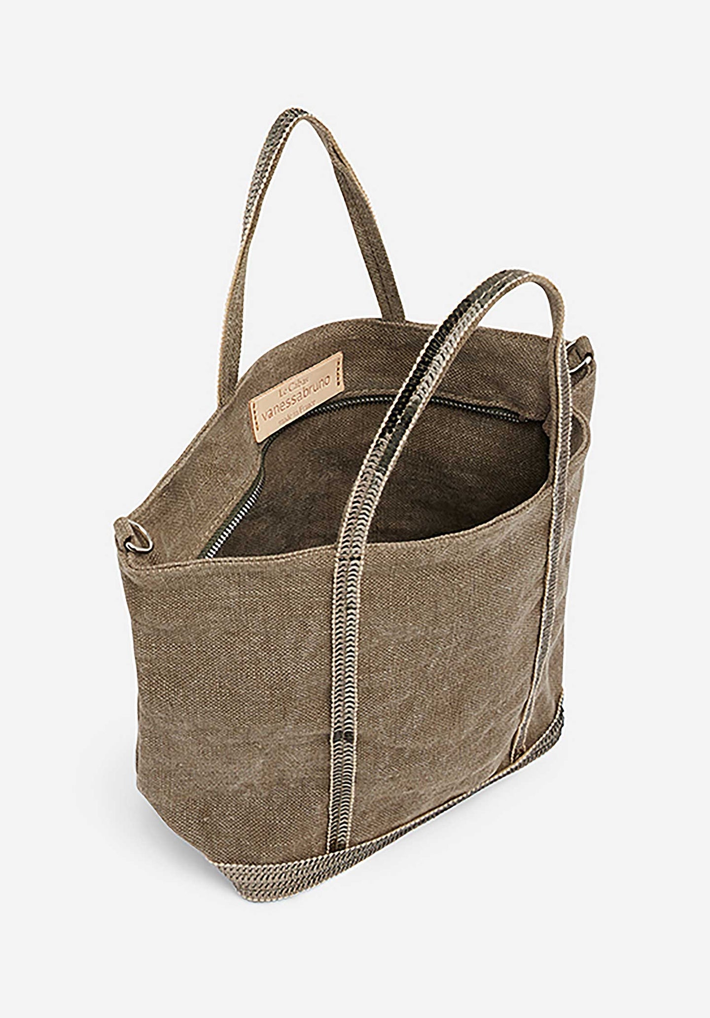 Tote Bag Ve31-v40435 Kaki