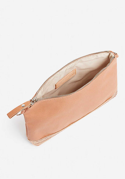 Crossbody Bag 0pve01-v41071 Corail-Beige
