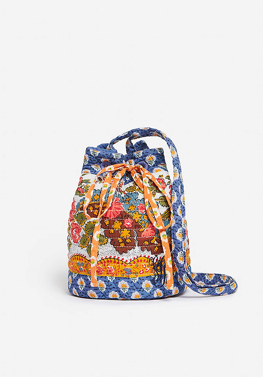 Crossbody Bag Bourse 4eve44-v40769 Multicolor