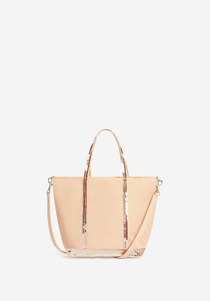 Tote Bag Ve01-v40435 Cream